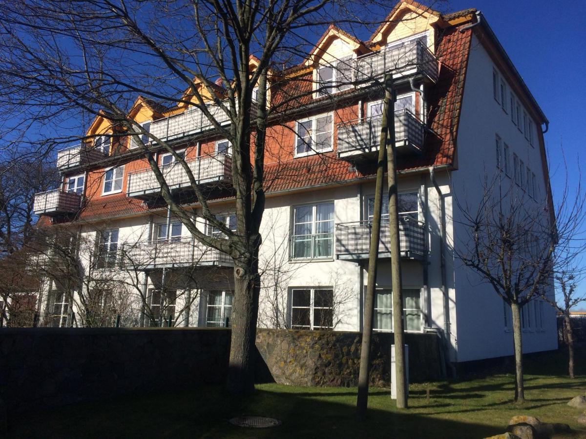 Ferienwohnung Sterntaler  Rostock Exterior foto